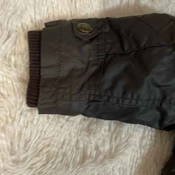 Little happy chappy jacket y coat for baby - Picture 11 of 11